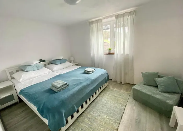 Apartman Eden