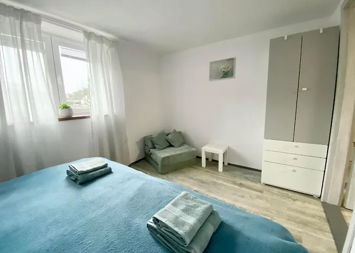Apartman Eden