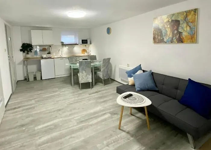 Apartman Eden