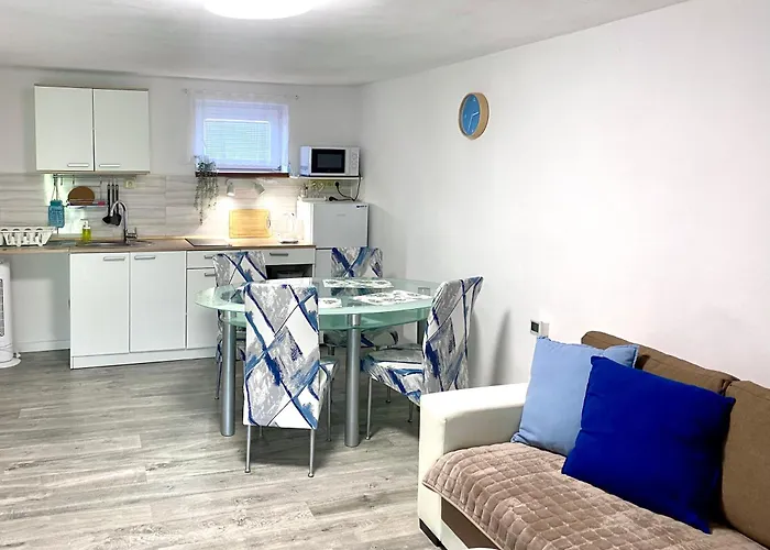 Apartman Eden