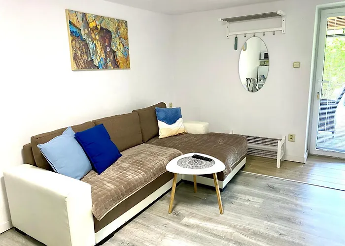 Apartman Eden