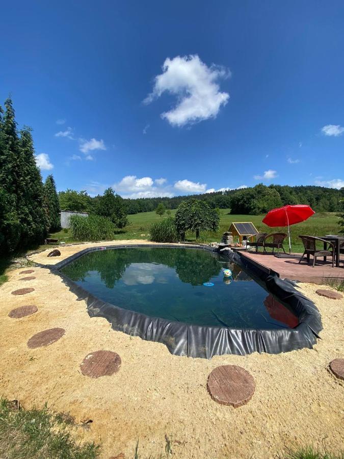 Eden Apartment Bystrice (Moravia-Silesia)