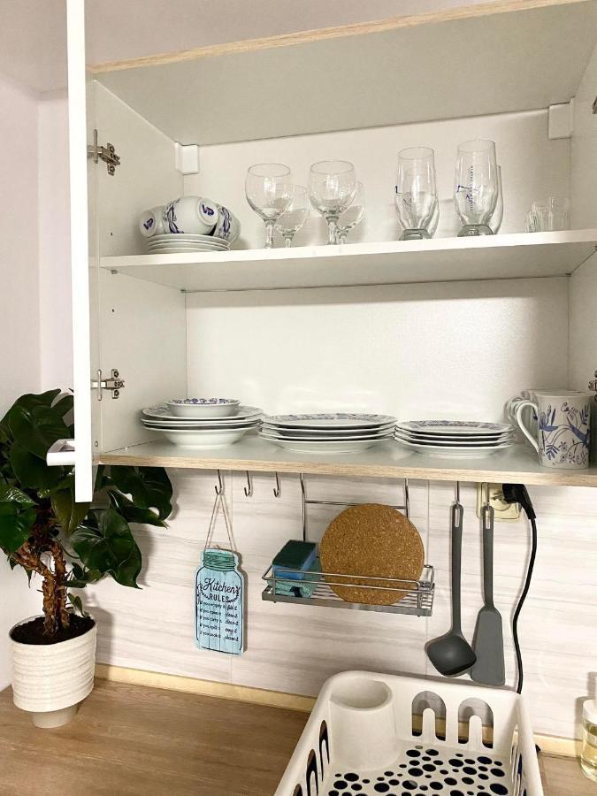 Apartament Eden *