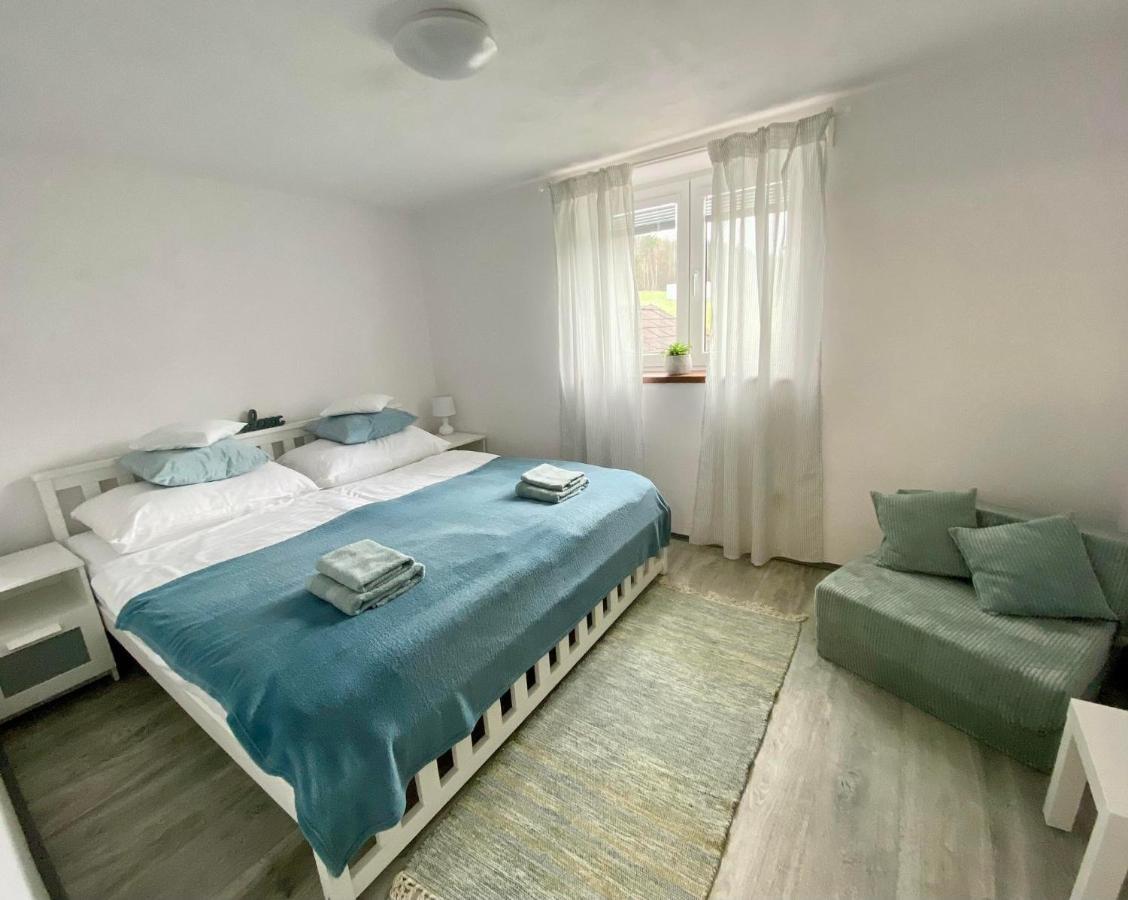 Eden Apartment Bystrice (Moravia-Silesia)