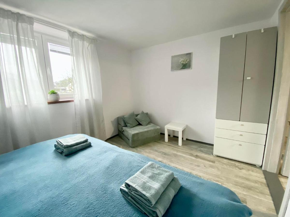 Eden Apartament *