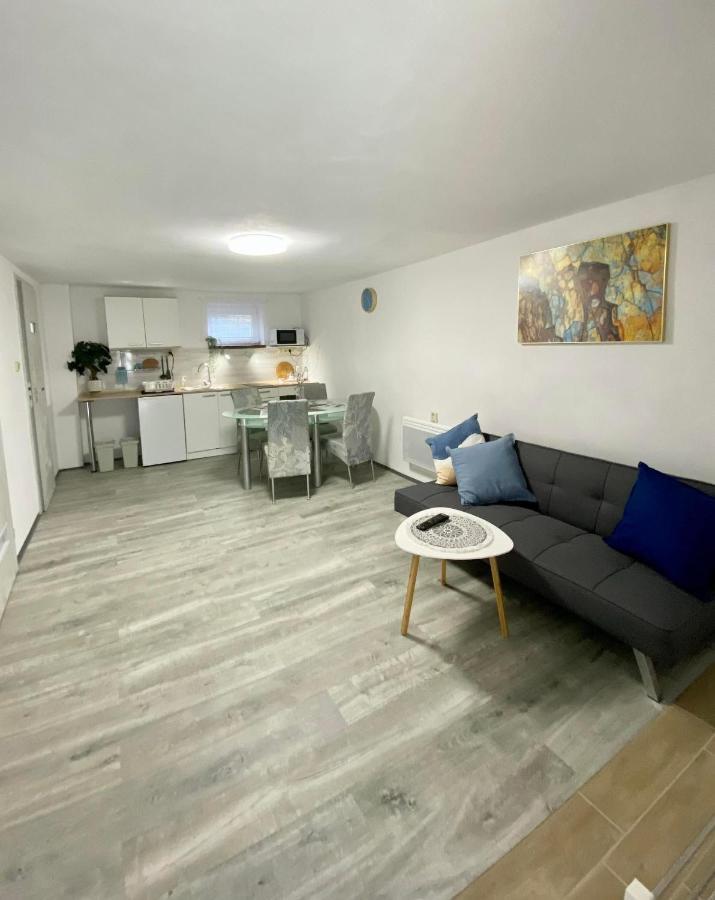 Eden Apartment Bystrice (Moravia-Silesia)
