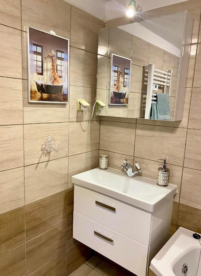 Apartament Eden