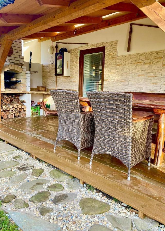 Eden Apartment Bystrice (Moravia-Silesia)