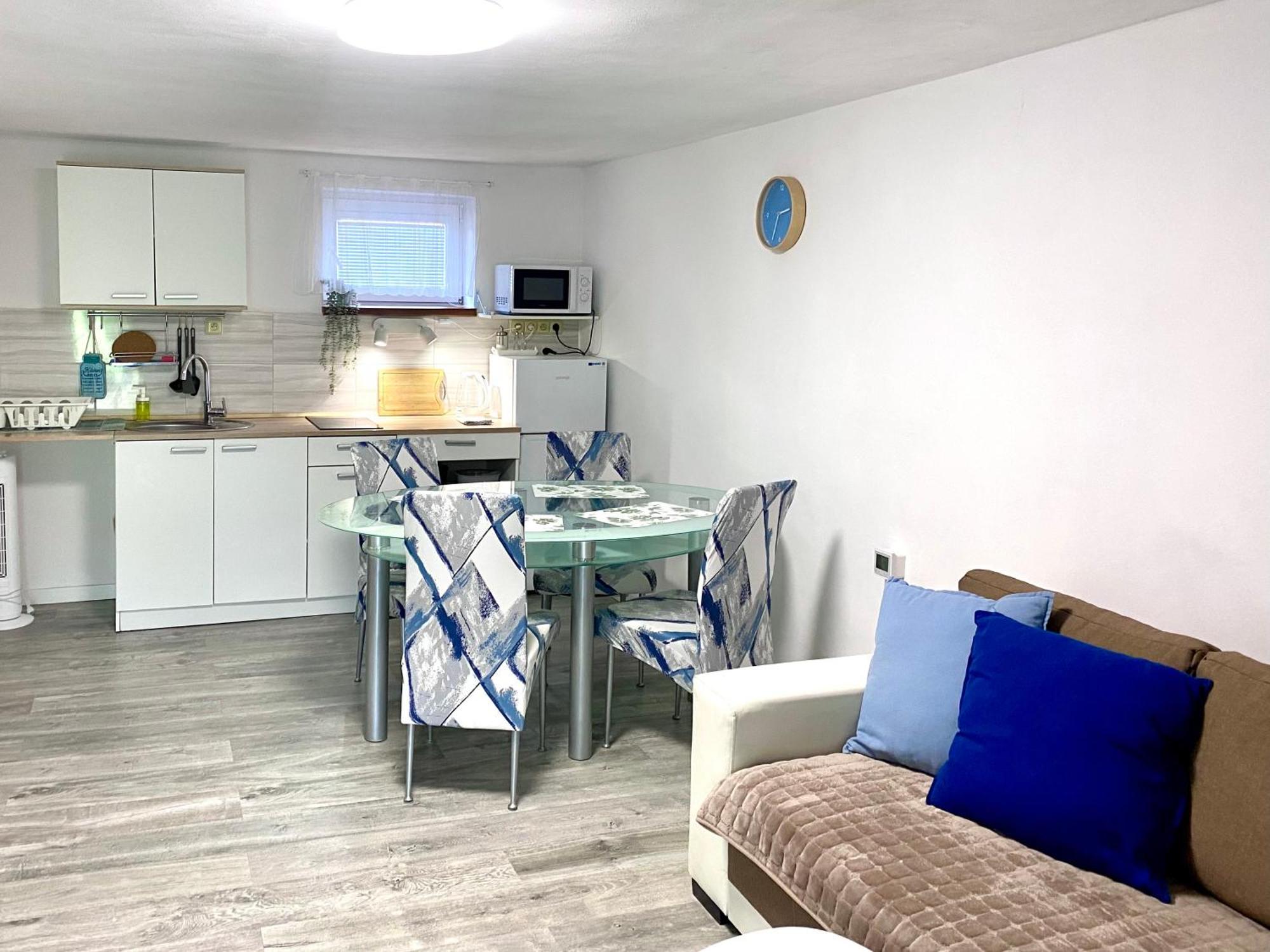 Apartament Eden